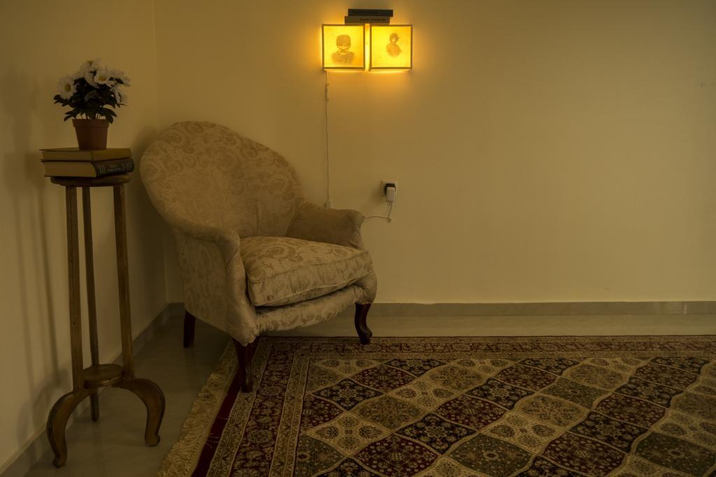 The Role House Hotel Gurjaani Kültér fotó