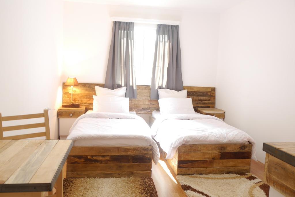 The Role House Hotel Gurjaani Kültér fotó
