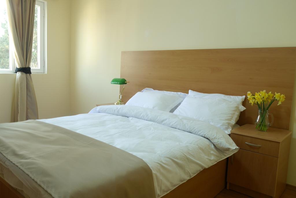 The Role House Hotel Gurjaani Kültér fotó